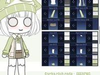 Python Code for Gacha 的图像结果