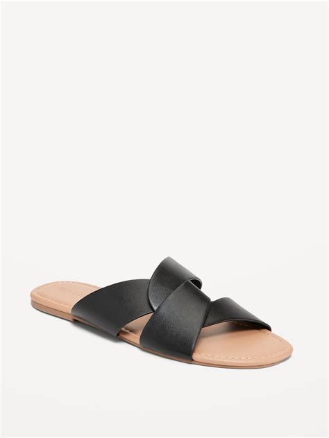 Women's Slide Sandals | Old Navy