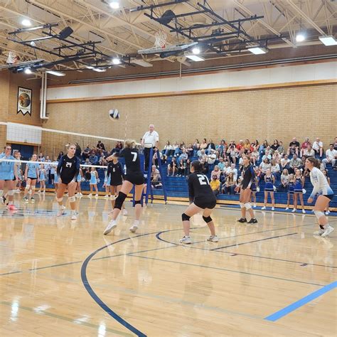 Live Feed | Fairfield Junior High