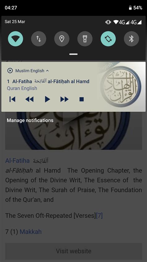 Muslim English - App on Amazon Appstore