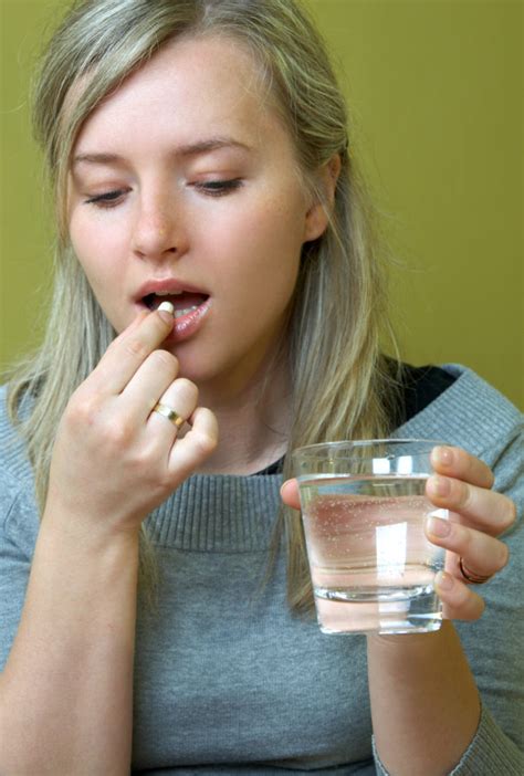 Taking An Ibuprofen Before Bed at Norris Carrico blog