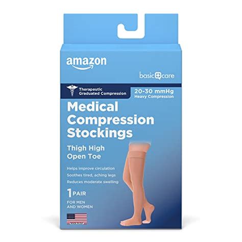 Full Leg Compression Stockings 的图像结果