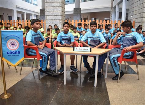 Top Secondary school in Hubli | TIRS