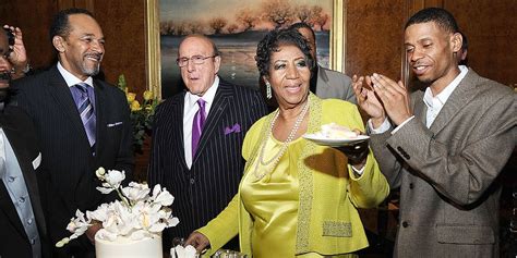 Does Aretha Franklin Have Children? Meet Her Four Sons