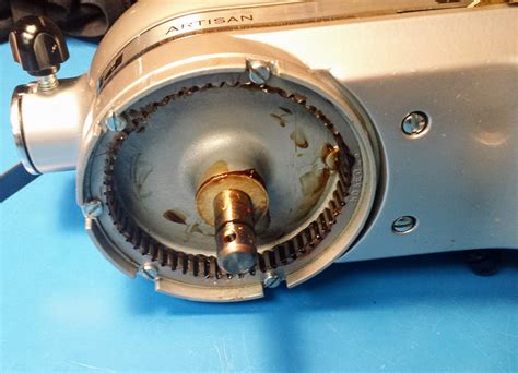 KitchenAid Mixer Maintenance 的图像结果
