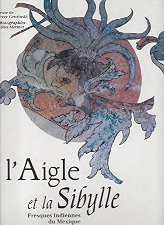 Amazon.in: Buy L'aigle et la sibylle : Fresques indiennes du Mexique ...