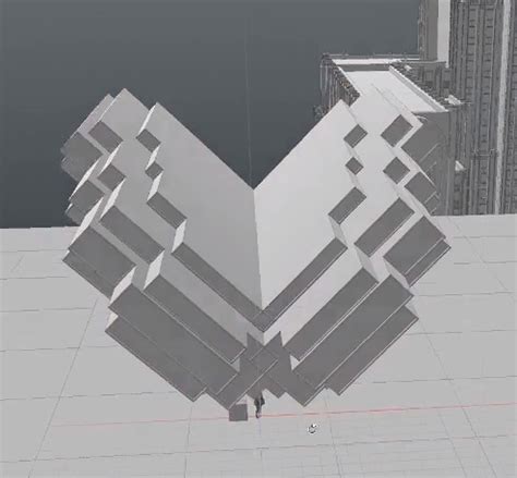 How to Invert Faces Blender 的图像结果