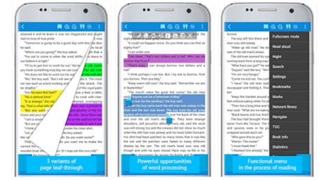 Image result for Mobi Reader Android