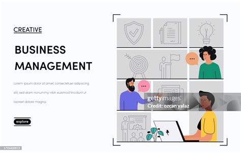 Image result for Business Management Banner