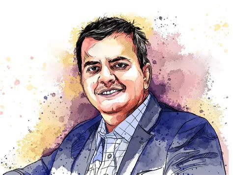 Ola Foods: From kitchen to cabinet: Bhavish Aggarwal’s relentless ...