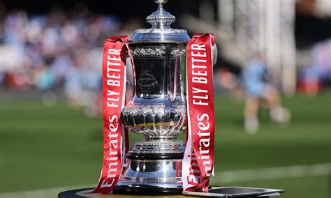 FA Cup quarter-final TV picks are confirmed - as two Premier League ...