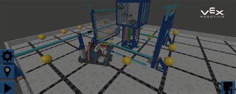 Image result for VEX VR Robots Tutorial
