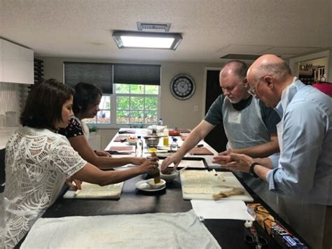 Chef Alice and her Cooking Classes are AMAZINGLY FUN! - Reviews, Photos ...