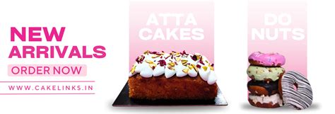 Online Cakes Home Delivery | Fresh Eggless Cakes | ORDER NOW – Cake Links