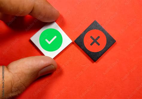 Correct Incorrect Symbol 的图像结果