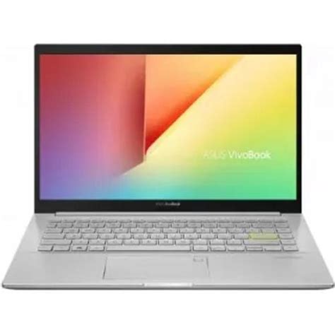 Asus VivoBook Ultra K14 K413EA-EB523WS (Core i5 11th Gen/16 GB/512 GB ...