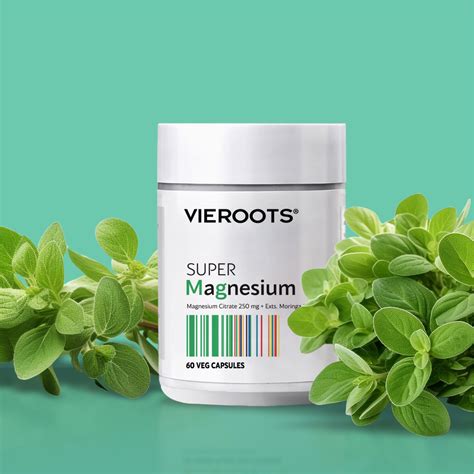 Longevity Stack – Vieroots