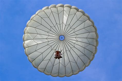 Best Design For A Parachute at Alison Mclemore blog