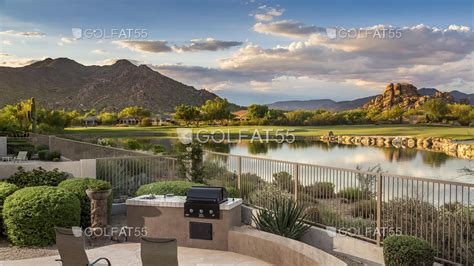 Terravita Golf & Country Club in Scottsdale AZ