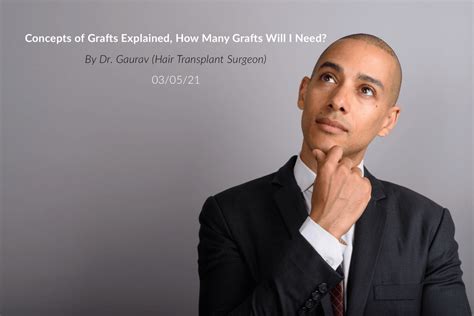 Concepts of Hair Grafts In a Hair Transplant Explained | Cult Aesthetics
