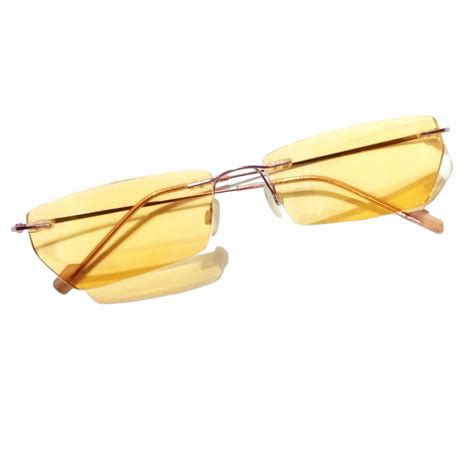 Zenith View - The Pinnacle of Rimless Fashion – Glasses India Online