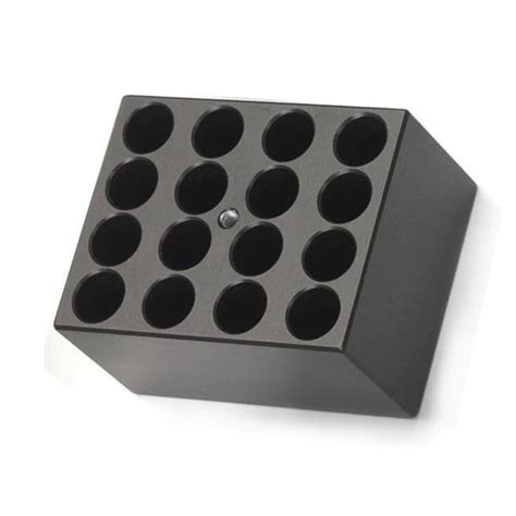 Thermo Fisher Scientific Block for Digital Heating/Cooling Dry Ba ...