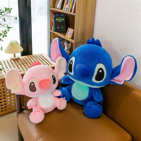 Buy Cute Stitch Soft Toy Online – Adorable & Cuddly Plush from Tinyminymo