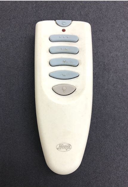 Hunter Fans Remote Control Problems 的图像结果