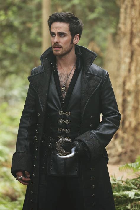 Killian Jones/Captain Hook Photos – WTQM