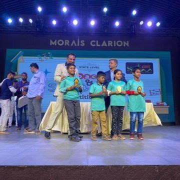 Golden Buds Abacus Academy in Erode | Phonics Classes | PlanetSpark