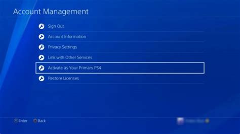Image result for PS4 User Data