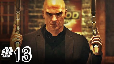 Image result for Hitman Absolution Final Mission