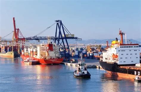 前2个月安徽外贸实现开门红 进出口总值达1128亿元 - 安徽产业网