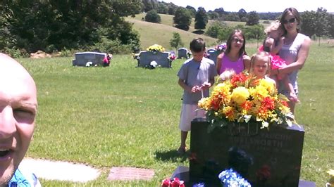 R.I.P. & Thank you Brandon Burlsworth! - YouTube