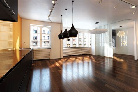 Best Flooring Options for Modern Home Remodels