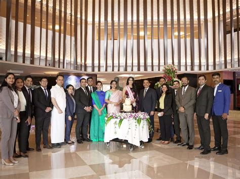 Femina Miss India World 2022 Sini Shetty's Homecoming