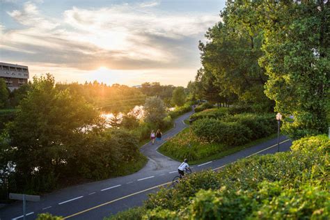 In Quebec, creativity fuels neighborhood revivals, Quebec - TimesTravel