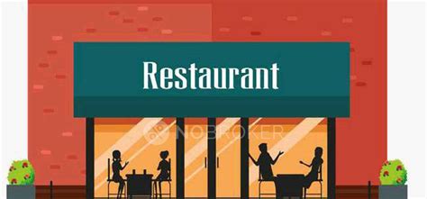 Restaurant/Cafe for Rent in Basant Park, mumbai Ideal for Hotel ...