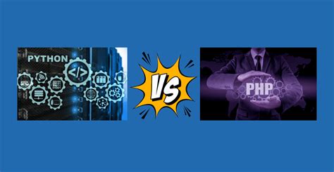 Image result for Python vs PHP for Web Development