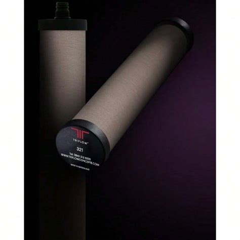 Swiss Made Ceramic Filter Cartridge For Water Purification TF-321 | SHEIN