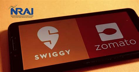 Analysing the legal battle of NRAI and Zomato and Swiggy through the ...