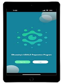 ELHusseiny USMLE Program – Apps on Google Play