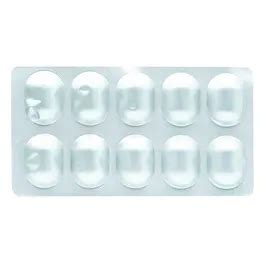 Buy Vegaz OD Tablet online | Uses, Side Effects, Price and substitutes ...