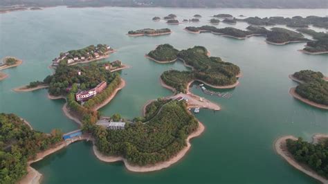 湖北荆州洈水运动休闲小镇预计“十一”开园，总投资55亿元 - 执惠