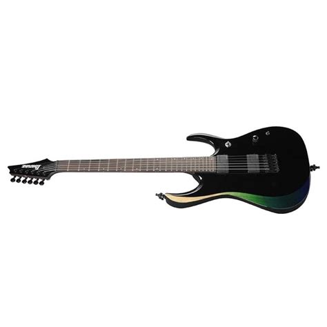 Buy Ibanez RGD61ALA 6 String Electric Guitar Online | Bajaao
