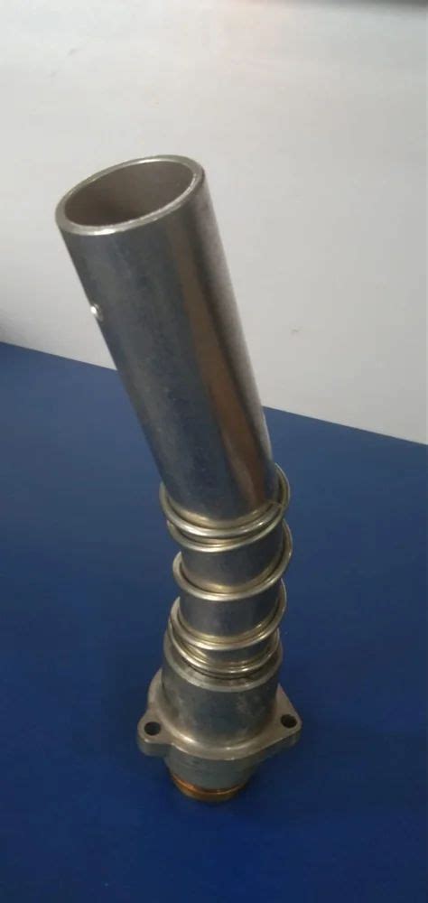 Fuel Nozzle - Opw Fuel Nozzle Spout Manufacturer from Coimbatore