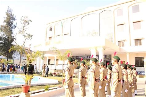 BSSS Institute of Advanced Studies: Admission 2026, Fees, Rankings, Bhopal