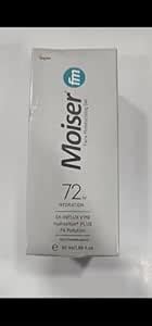 Face Gel with Aqua, Isopropyl Myristate, Pentylene Glycol, Glycerin ...