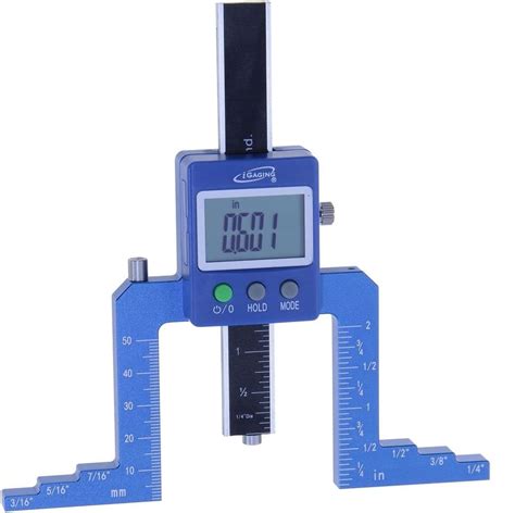 Image result for Setting the Router Depth On a Router Table