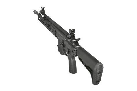 SIG Sauer MCX Virtus Patrol 16,6 Zoll
